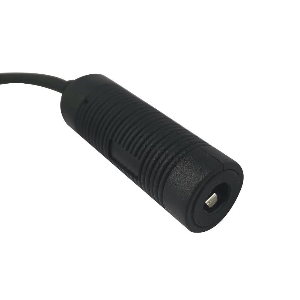 Amazon.com: stdgove Dual Plug U174 Adapter General Aviation